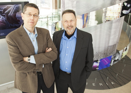Robinson &amp; Tenczar citizenscientist LBS